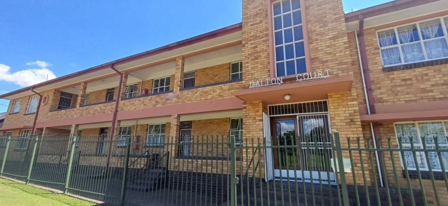 To Let 1 Bedroom Property for Rent in Eureka Free State